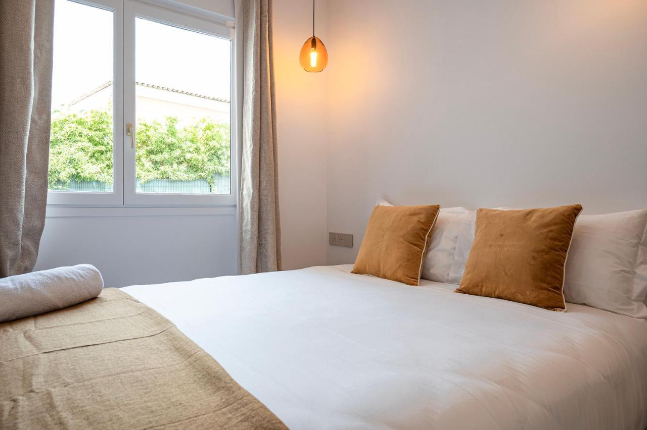 Unique Opportunite - C3 Apartment Сен Тропе Екстериор снимка
