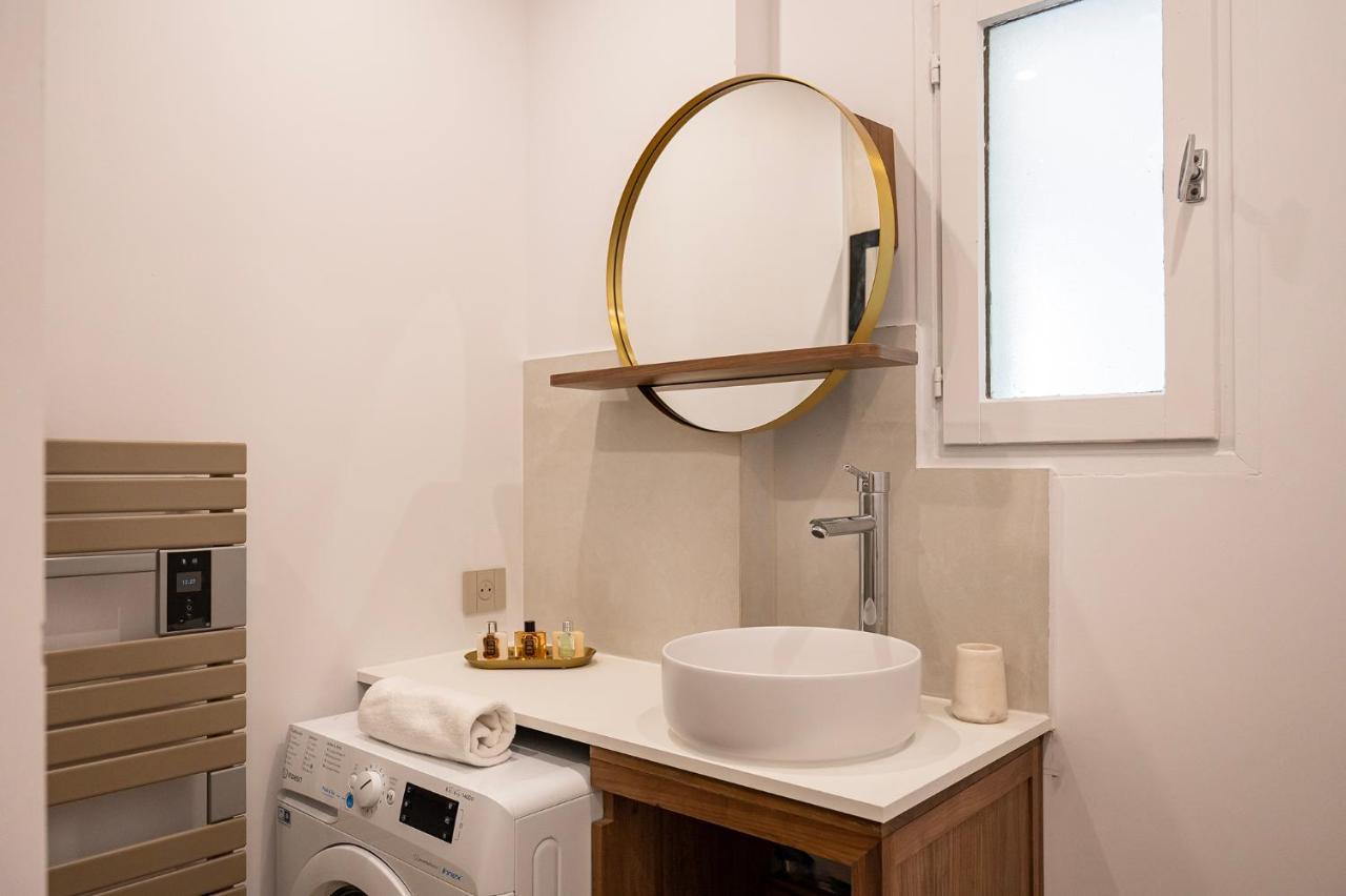 Unique Opportunite - C3 Apartment Сен Тропе Екстериор снимка