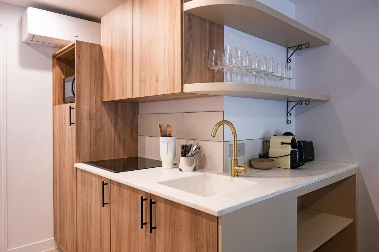 Unique Opportunite - C3 Apartment Сен Тропе Екстериор снимка
